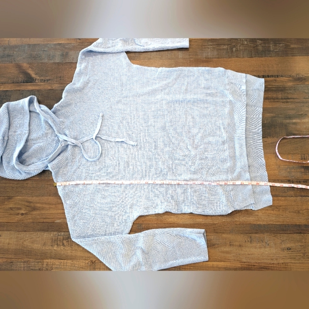 Cynthia Rowley sweater size L